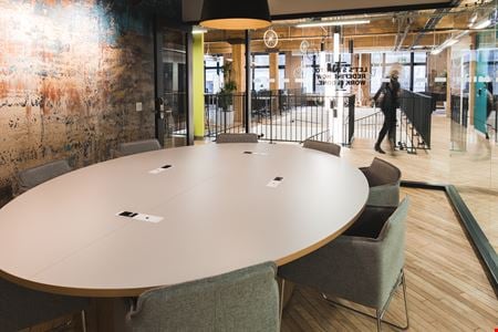 Preview of Coworking space for Rent at 180 John Street