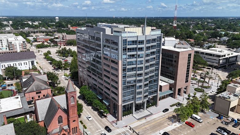 Preview of Office space for Rent at 400 Convention Street