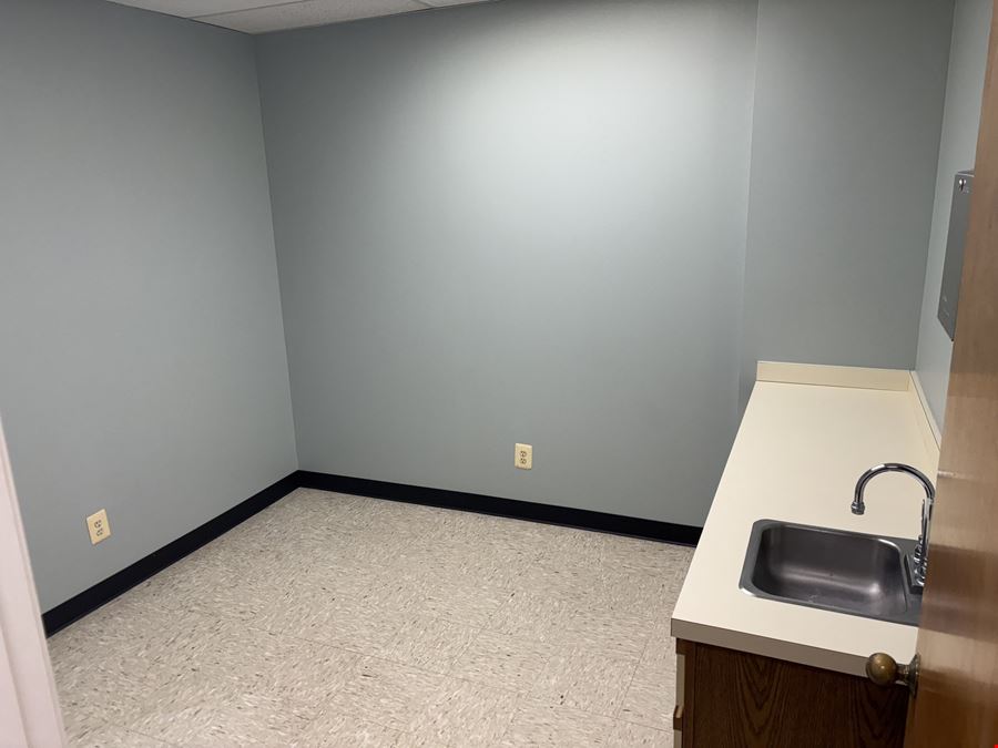 Medical Office Space