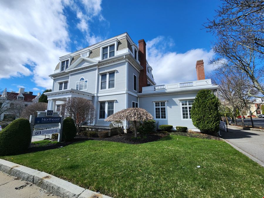 65 Elm Street