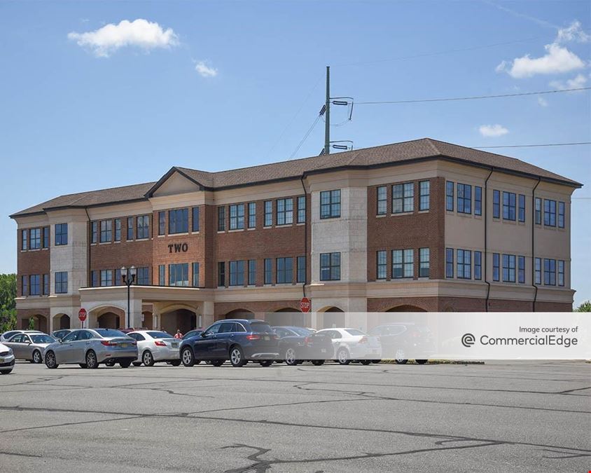 Applegarth Professional Center