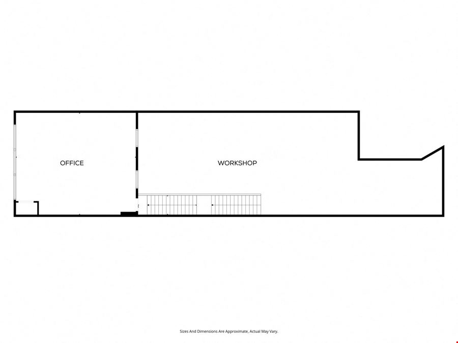 Class B 2,929sf Industrial Flex Condominium for Lease in Newburyport, MA