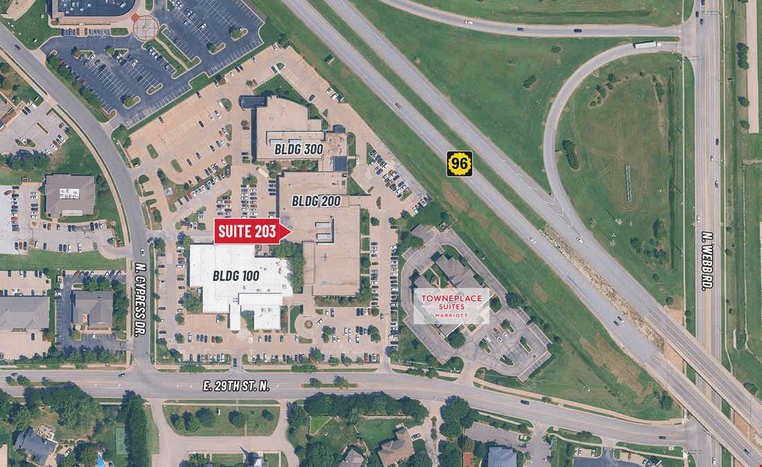 NE OFFICE/MEDICAL FOR LEASE