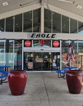 C-Store & Gas Station Investment Opportunity