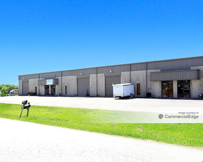 1000-1008 Commercial Blvd North