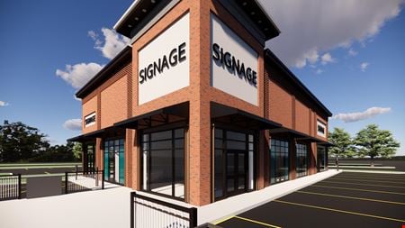 Preview of Retail space for Rent at 255 Limestone Rd
