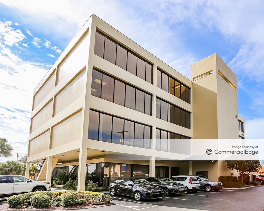 Armenia Professional Center