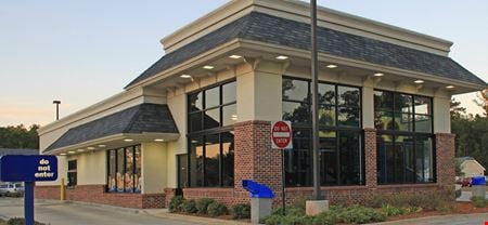 Preview of Retail space for Rent at 141 Gateway Cir