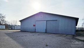 442 Harrison-Brookeville Rd