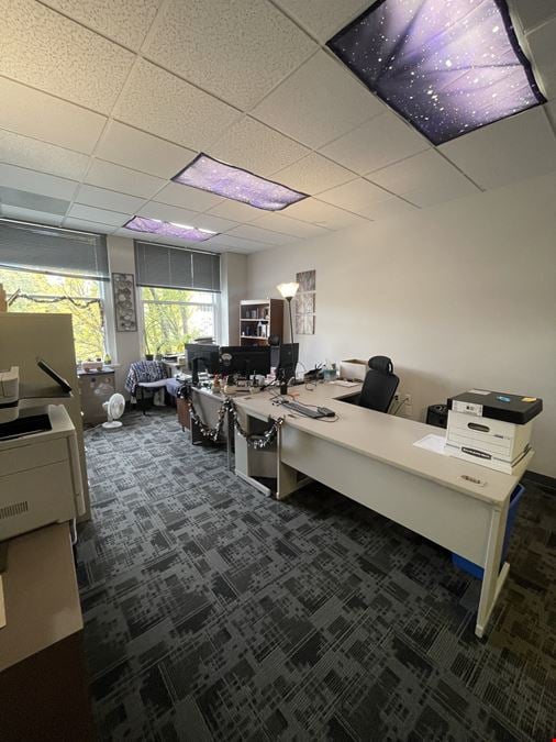 Sublease - Downtown Executive Suites