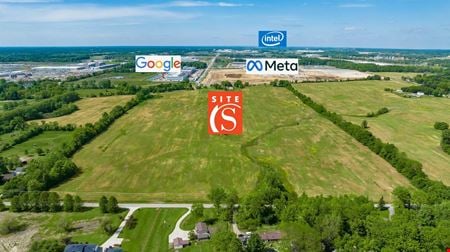 Preview of VacantLand space for Sale at Morse and Summit Road SW