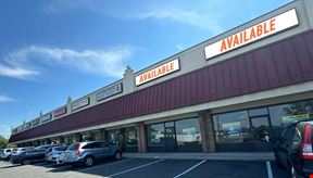 Village Shopping Center