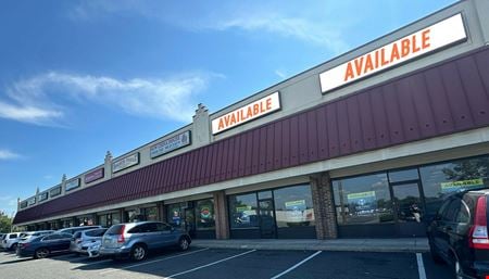 Preview of Retail space for Rent at 27 Quakers Way