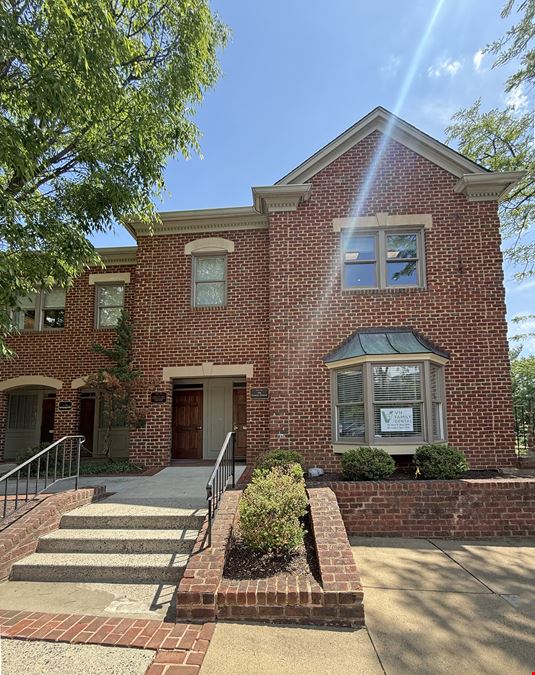 4200 Evergreen Lane, Units 334-335