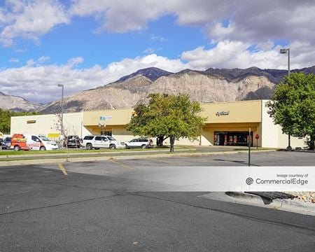 Preview of Retail space for Rent at 1018 Washington Blvd