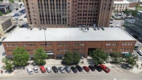 205 N Main St
