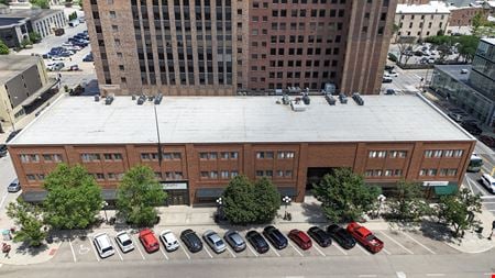 Preview of Office space for Rent at 205 N Main St