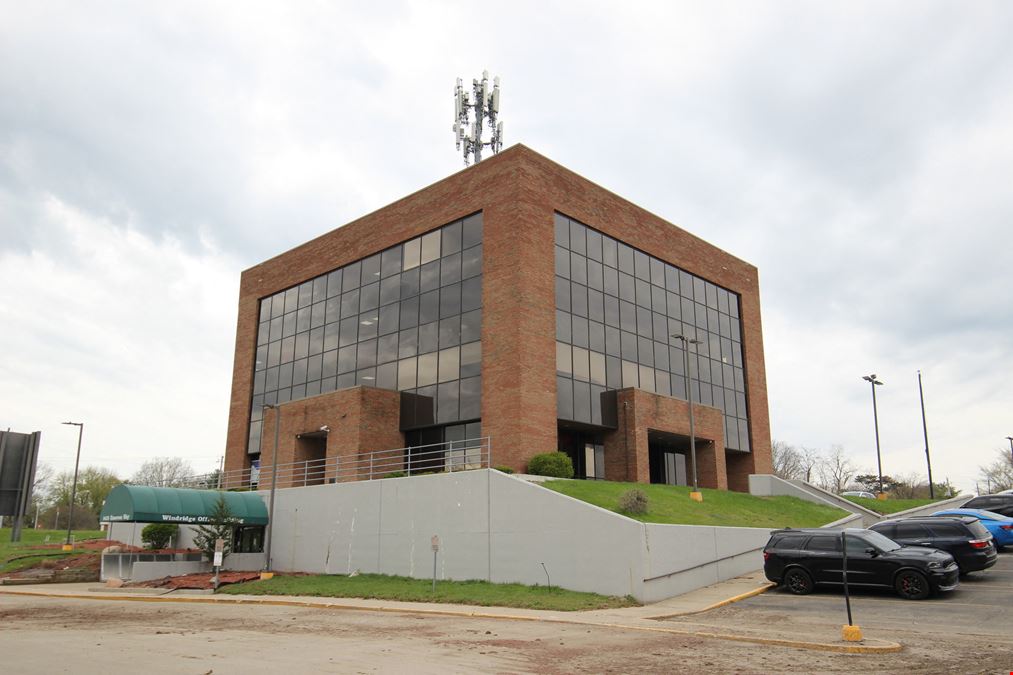 Windridge Office Building