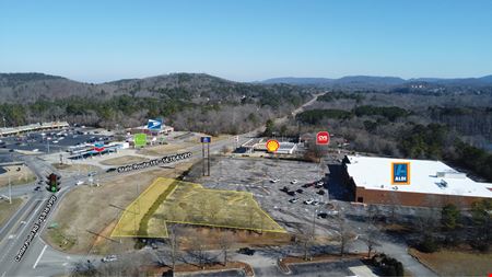 Preview of VacantLand space for Sale at 4701 Center Point Road