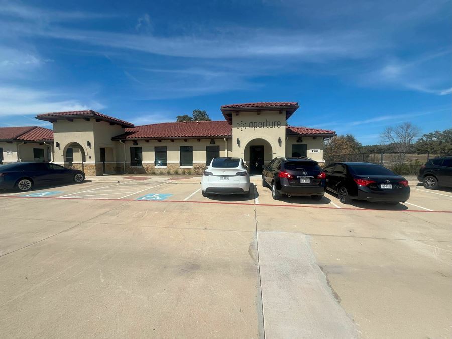 Spanish Oaks Professional Plaza | Bldg. 2