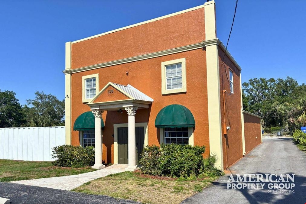 130 N Tamiami Trl