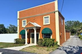 130 N Tamiami Trl