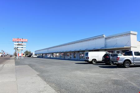 Preview of Retail space for Rent at 926 S 14th St