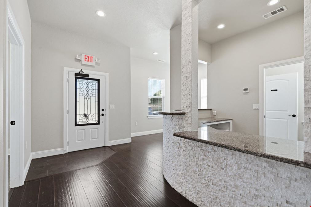 101 Bourland Rd