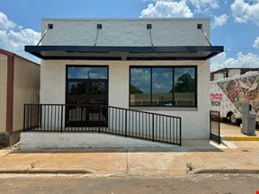 New Build | Downtown Enterprise | Retail/Office
