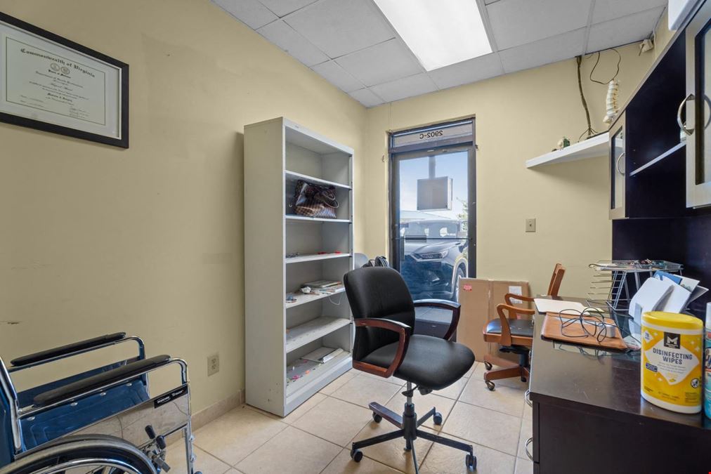 2902 Central Heights road, Goldsboro, NC