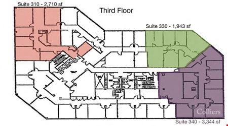 Preview of Other space for Rent at 4550 Forbes Blvd