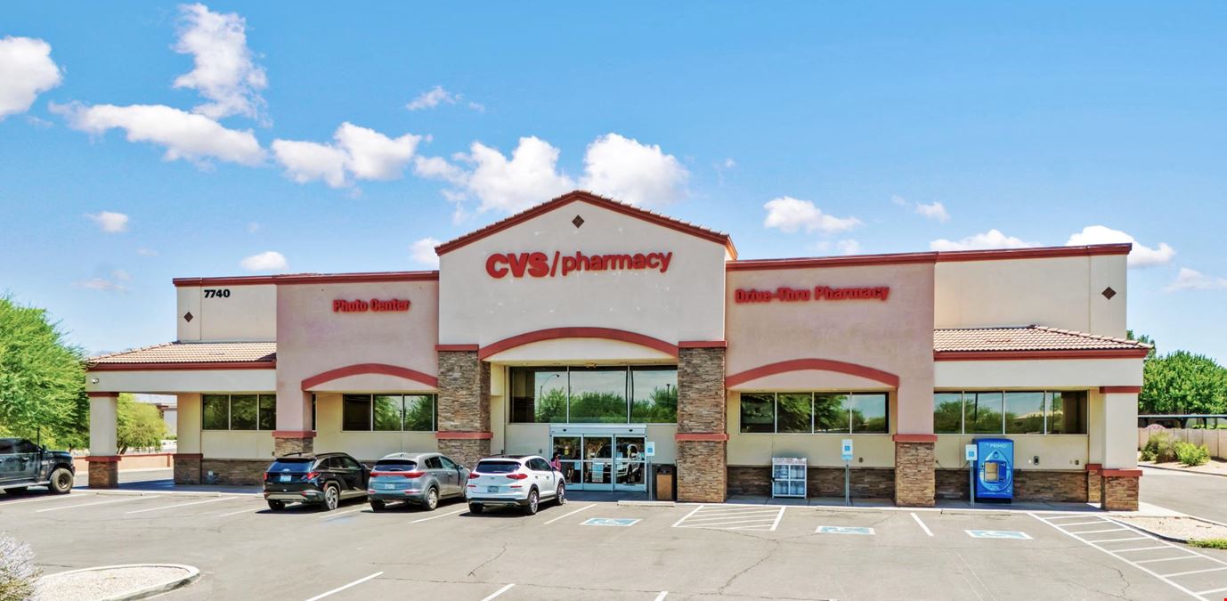 CVS
