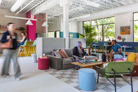 Preview of Office space for Rent at 2125 East Hennepin Avenue #200