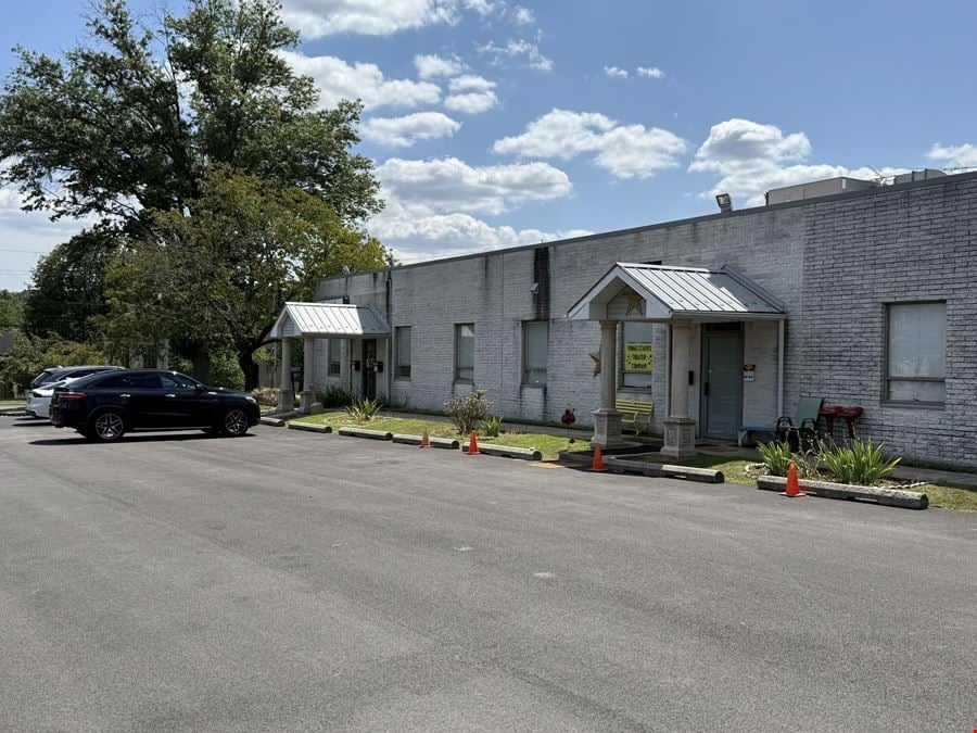 260 New York Drive
