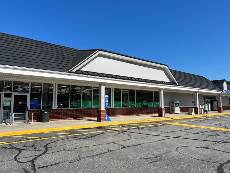 Lordens Plaza