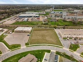 Great Oak Drive - Build-to-Suit