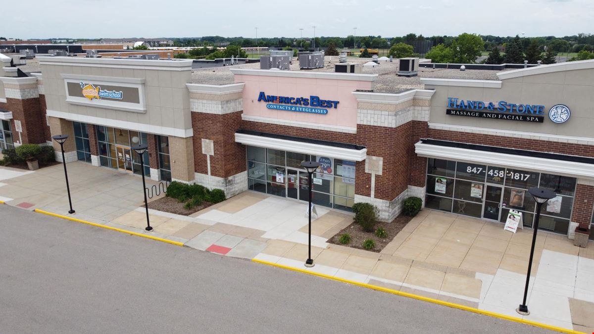 Woodscreek Commons