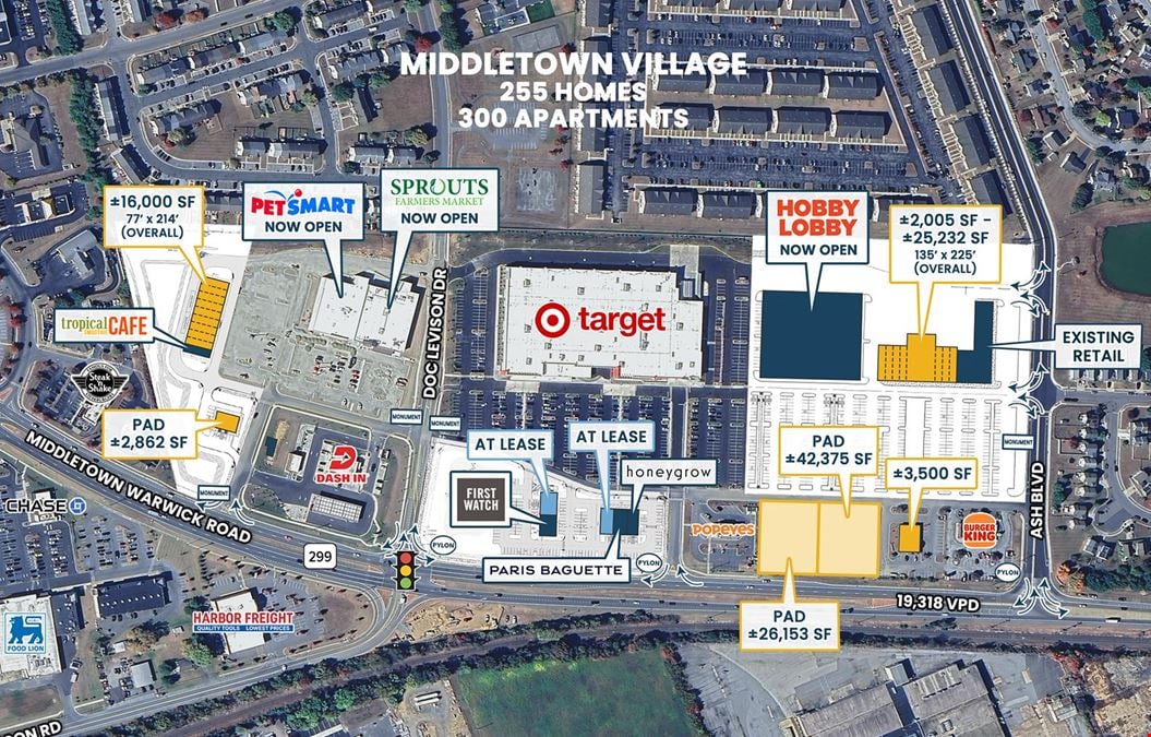 Northside Shopping Center