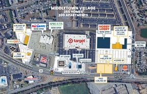 Northside Shopping Center