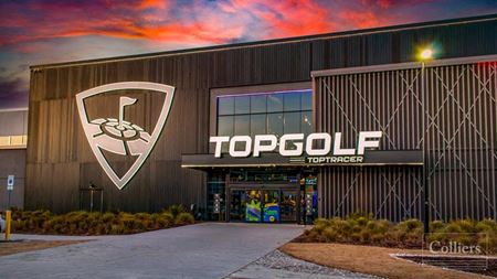 Preview of Retail space for Sale at 5000 Topgolf Wy