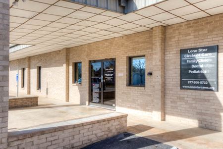 Preview of Unassigned space for Sale at 802 Avenue J