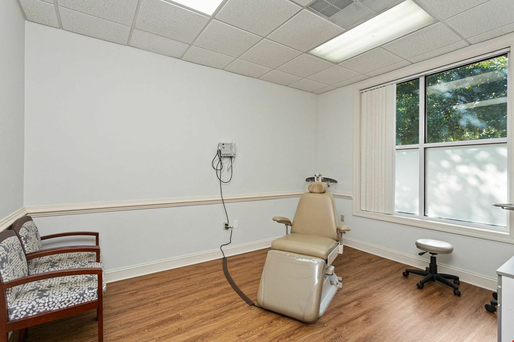 MEDICAL OFFICE CONDO AVAILABLE