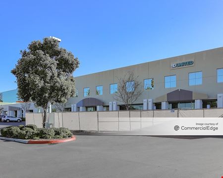 Preview of commercial space at 4863 Shawline Street