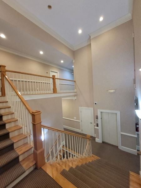 Preview of commercial space at 1020 Barber Creek Dr