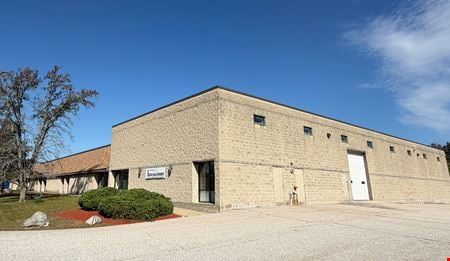 Preview of Industrial space for Rent at 9 Delta Drive
