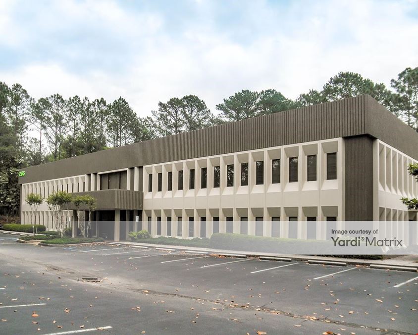 Riverchase Business Park