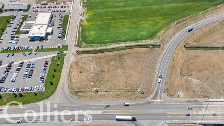 SW Pioneer Drive