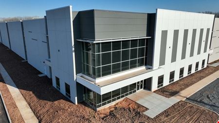 Preview of commercial space at 1804 River Road