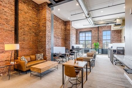 Preview of Office space for Rent at 45 North Broad Street