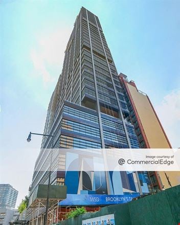 Preview of Office space for Rent at 420 Albee Square